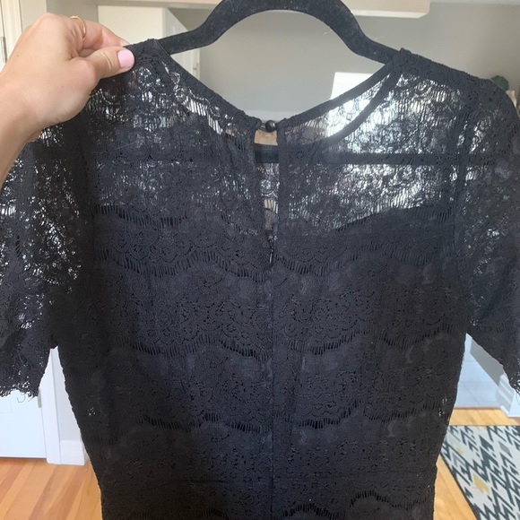 Lace jumpsuit - Picture 9 of 9